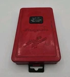 Snap On Tools 11 Piece Metric Hex Allen Key Set - 12MM. Fixed Price $44.99.