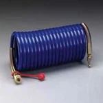 3M Coiled Airline HOSE,25 Ft. W-2929-25 0051138162092 Nylon. Fixed Price $424.87.