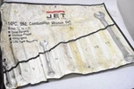 Jet Equipment & Tools 477414, Piece Metric Combination Wrench Set 3/8 1-1/4. Fixed Price $119.99.