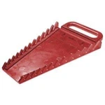 Mechanics Time Saver MTSWH12R Piece Red Wrench Holder. Fixed Price $24.81.