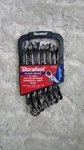 Duralast Sae Flex Head Ratcheting Wrench Set Piece # 64-125. Fixed Price $52.00.