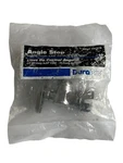 Durapro 101379 Angle Stop 5/8" Od Comp X 3/8" Quarter Turn - New. Fixed Price $19.99.
