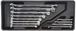 Kyoto Machinery Tools (ktc) Combination Wrench Set Pieces TMS212 Japan New. Fixed Price $205.34.