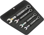 Wera - Pc Joker Comb. Wrench Set (7/16 1/2 9/16 3/4 (5073295001) One Size. Fixed Price $142.73.