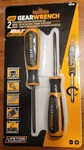 Gearwrench 2PC Bolt Biter Impact Spring Loaded Screwdriver Set #86090. Fixed Price $36.26.