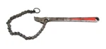 Ridgid C-12, Chain Wrench Tool, 16 Long. Fixed Price $24.99.