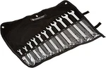 711 Combination Wrench 2.0 Piece Set 12 Point Satin 3/8INCH- 1INCH. Fixed Price $298.44.