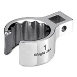 Wright Tool 1070 - Crowfoot Wrench 3/8INCH Drive 12 Point Flare Nut 15/16INCH. Fixed Price $78.48.
