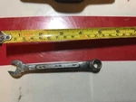 Sk Tools Wrench 3/8 Combination 6 Points C12 Made Usa Eee. Fixed Price $8.99.