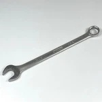 Allen 20220 Combination Wrench 1-1/8 Inch 12 Point Made Usa Steel Tool. Fixed Price $16.99.