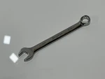 Snap-on Tools Usa OEXM11B 11MM Metric Short Chrome Combination Wrench 12 Point. Fixed Price $27.99.