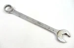 Mac Tools 3/4" 12 Point Standard Combination Wrench CW24 Sabina Ohio. Fixed Price $12.00.