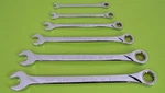 Gearwrench Tools 6-PIECE Xl Spline Ratcheting Set. Fixed Price $24.95.