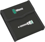 Wera 8767 Torx Hf 1 Zyklop Bit Socket Set With Holding Function - 3/8" Drive,. Fixed Price $82.54.