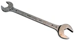 Mac Tools DR2428 3/4" X 7/8" Sae Double Open End Wrench Usa Chrome Finish. Fixed Price $15.99.