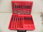 Blue Point 12 Piece Retaining Ring Pliers Set Red/w Old Ugly Case (pr Series). Fixed Price $199.99.