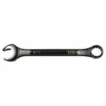 Anchor Brand 103-04-003 7/16 Combination Wrenchraised Panel Chrome. Fixed Price $23.35.