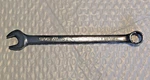 Blue BLPCW18B, 9/16" Combo Wrench, 12 Point.. Fixed Price $36.89.