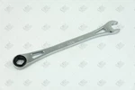 Sk Hand Tools 80006 13MM 6PT X-frame Ratcheting Combination Wrench. Fixed Price $36.09.