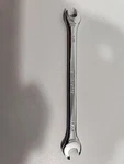 Toptul Combination Wrench 1/4 - 5/16. Fixed Price $24.95.