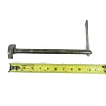 Ace Covers Vintage Steel Basin Wrench Faucet Plumbing Tool 10 1/2" Used. Fixed Price $9.99.