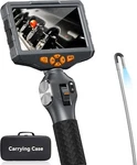 3.9MM Articulating Borescope Inspection Camera Endoscope Automotive 1.5M. Fixed Price $259.99.