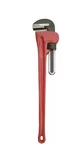 Westward 39CG51 60 In L 8 Cap. Cast Iron Straight Pipe Wrench. Fixed Price $299.00.