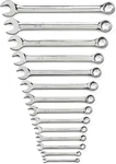 14 Pc. 6 Pt. Combination Wrench Set, Sae - 81924. Fixed Price $191.99.