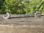 Mac Tools 13MM Chrome 4 Way Angle Open End Wrench M13DA. Fixed Price $21.99.