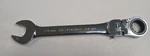 Paramount 24 Mm Locking Flex Head Ratcheting Combination Wrench Chrome. Fixed Price $22.95.