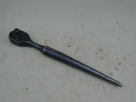 Proto Spud Handle Ratchet 1/2" Drive, 5449-14BL. Fixed Price $49.00.