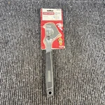 Craftsman 50846 Extreme Grip 12" Breaker Wrench Adjustable Jaws. Fixed Price $39.99.