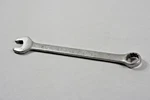 Stanley 9/16" Combination Wrench 12 Pt 95-782 Chrome Vanadium 7" Long Free Ship. Fixed Price $9.99.