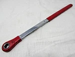 Snap Tools HSA716 Truck Brake Slack Adjusting Wrench 7/16" Drive 14.5" Long. Fixed Price $55.00.