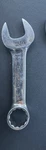 Snap OX124B 3/4" Point Midget Combination Wrench Usa Sae 2007 Euc. Fixed Price $26.99.