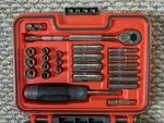 Proto Piece Socket Set J47125T. Fixed Price $189.99.