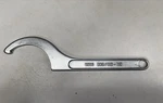 Usag No 282 Hook Spanner Wrench 110-115 Vanadium Extra. Fixed Price $38.00.