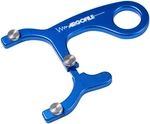 Argofile Hand Tool For Cloth Sandpaper, Carving Sander HCS1074. Fixed Price $51.36.