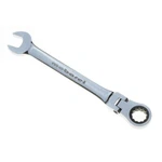 Mobarel 10MM Flex-head Combination Ratcheting Wrench. Fixed Price $14.00.