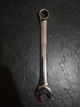 Husky 7/8 In. 12-POINT Sae Ratcheting Combination Wrench. Fixed Price $13.20.