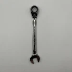 Power Torque 15MM Reversible Ratcheting Combination Wrench 12- Point Metric. Fixed Price $14.99.