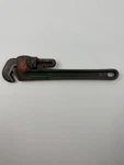 Ridgid No 11 Hex Nut Wrench Smooth Jaw 3/8" 3/4 Tool. Fixed Price $49.95.