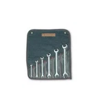 Wright Tool 736 Piece 1/4-INCH 15/16-INCH Open End Wrench Set. Fixed Price $139.94.