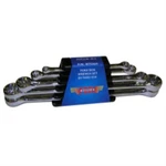 Vim Tools WTC624 Torx Box Wrench Set Five Piece E6 Through E24 Chrome. Fixed Price $52.74.