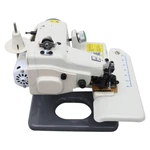 Techtongda Portable Blindstitch Hem Chain Sewing Machine 110V 3-8MM. Fixed Price $230.64.