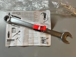 Proto J1232MASD-TT 32MM 12-POINT Metric Combination Professional Wrench. Fixed Price $74.99.