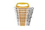 Set 12 Piece Flex Head Ratcheting Combination Metric 9901D Gearwrench. Fixed Price $369.99.