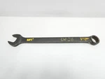 Snap-on GOEX46B 12 Point Combination Box Wrench 1-7/16IN. Fixed Price $106.00.
