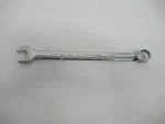 Proto J1222-T500 , 11/16" Combination Wrench Pt. Fixed Price $25.00.