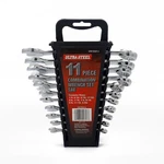 Ultra Steel UW16321J 11-PIECE Combination Wrench Set. Fixed Price $48.83.